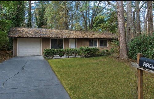 8645 Embrey Dr, Jonesboro, GA, 30236-5031 | Card Image