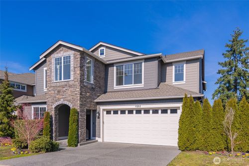 11262 Se 61st Pl, Bellevue, WA, 98006-5044 | Card Image
