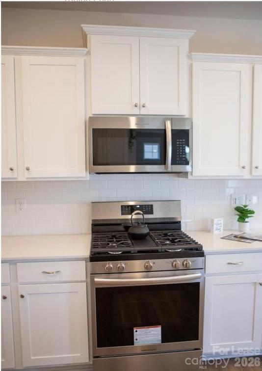 Residential Lease in Charlotte 5