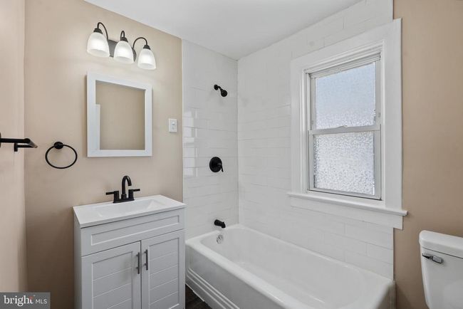 311 W Washington St, House other with 3 bedrooms, 1 bathrooms and null parking in PAULSBORO NJ | Image 16