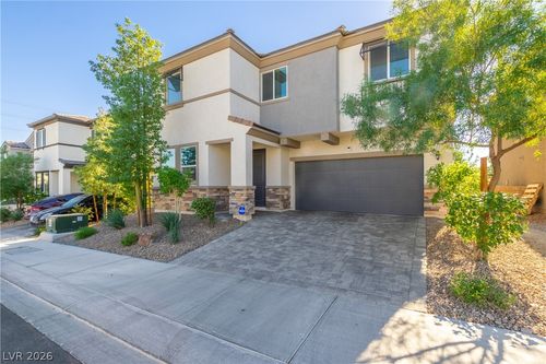 1809 Lucky Wish Ave, North Las Vegas, NV, 89081-4224 | Card Image