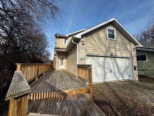 804 Dodds St, Bloomington, IN, 47403-2511 | Card Image