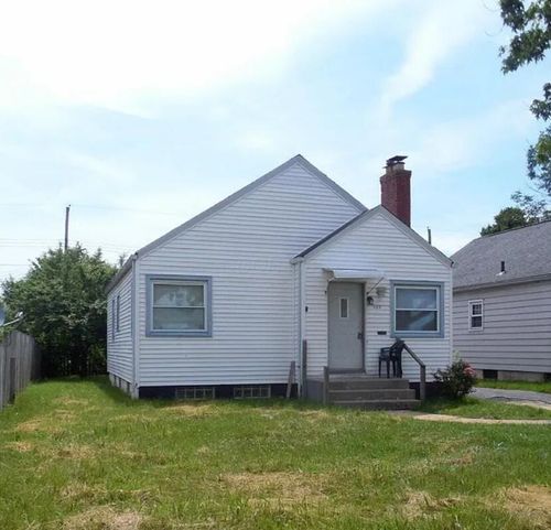 884 S Hague Avenue, Columbus, OH, 43204 | Card Image