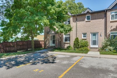 37 - 1294 Byron Baseline Rd, Condo with 3 bedrooms, 2 bathrooms and 1 parking in London ON | Image 2