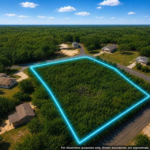 TBD Sioux Lane, New Lisbon, WI, 53950 | Card Image