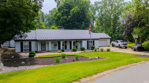 511 Crown Hill Drive E, Wabash, IN, 46992 | Card Image