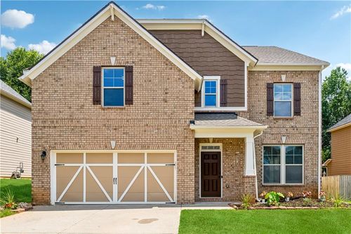 5430 Breckinridge Ln, Cumming, GA, 30040-8102 | Card Image