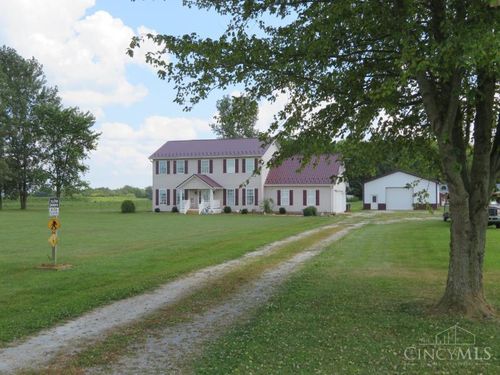 11100 Bridges Rd, Leesburg, OH, 45135-9001 | Card Image