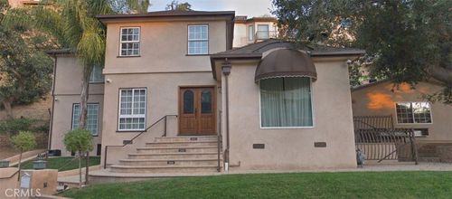 1338 N Jackson St, Glendale, CA, 91207-1416 | Card Image