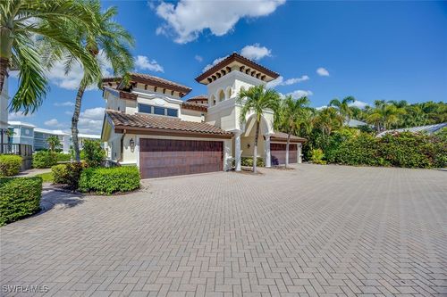 4a-1311 Chesapeake Ave, NAPLES, FL, 34102-0507 | Card Image