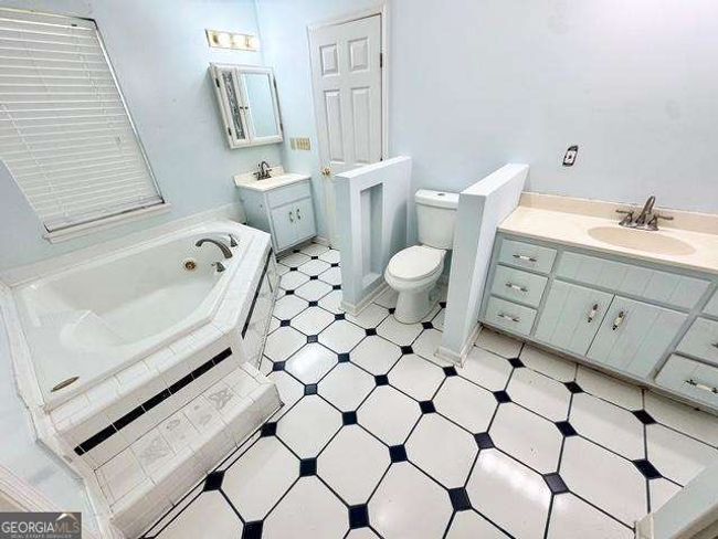 198 Swift Creek Rd, House other with 3 bedrooms, 2 bathrooms and 2 parking in Cordele GA | Image 26