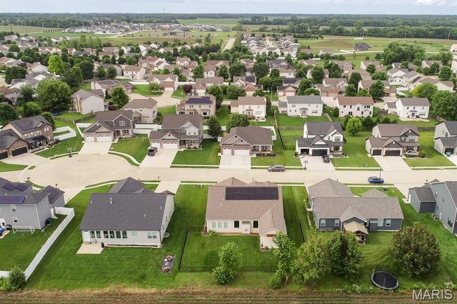 756 Seagate Dr, House other with 4 bedrooms, 3 bathrooms and 5 parking in O Fallon IL | Image 35