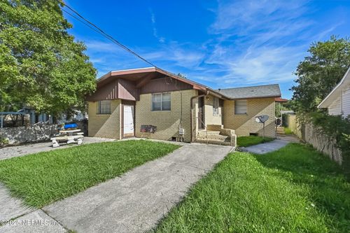 5635 Atlee Ave, JACKSONVILLE, FL, 32205-4421 | Card Image