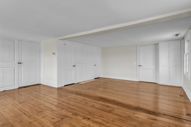The Second Floor Primary Bedroom | Image 24