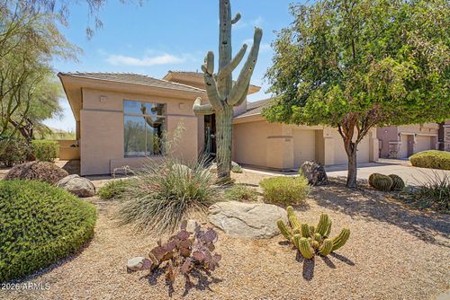 6005 E Smokehouse Trl, Scottsdale, AZ, 85266-8204 | Card Image