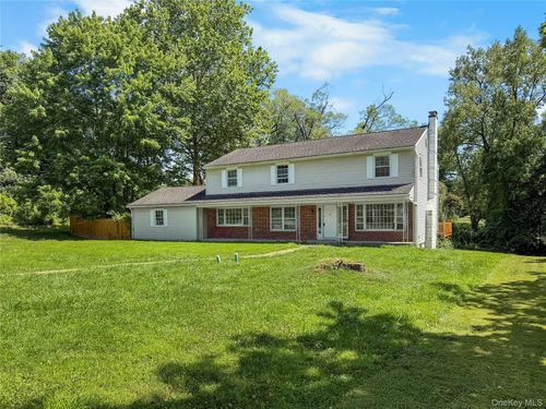 1 Miron Dr, Poughkeepsie, NY, 12603-5020 | Card Image