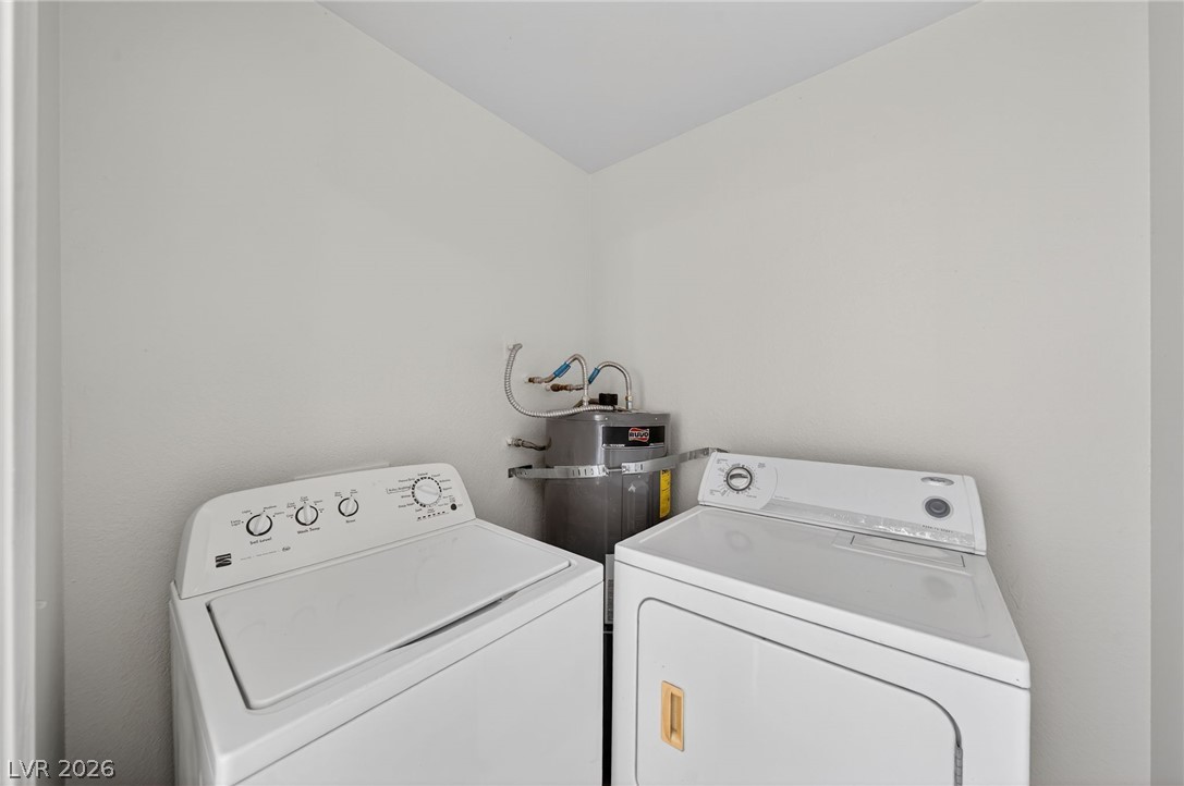 Residential Lease in Las Vegas 3
