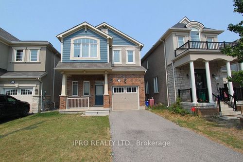 335 Emmett Landing, Milton, ON, L9E0A6 | Card Image