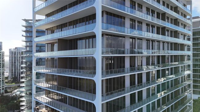APT-1602 - 2655 S Bayshore Dr, Condo with 3 bedrooms, 5 bathrooms and null parking in Coconut Grove FL | Image 5