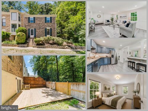6010 Heathwick Ct, BURKE, VA, 22015-3258 | Card Image