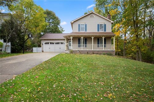 1098 Sunhaven Dr, Medina, OH, 44256-3076 | Card Image