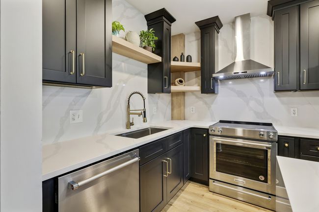 APT-629 - 600 12 Th Ave S, Condo with 1 bedrooms, 1 bathrooms and 1 parking in Nashville TN | Image 9