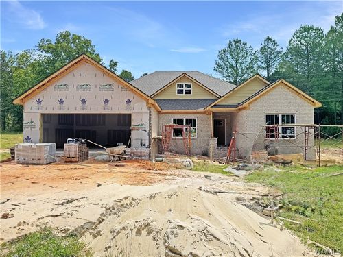 13654 J C Gilliam Rd, Berry, AL, 35546-6803 | Card Image