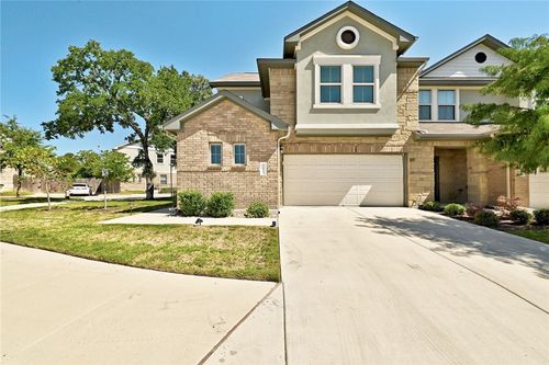 12813 Leatherback Ln, Austin, TX, 78729-2003 | Card Image