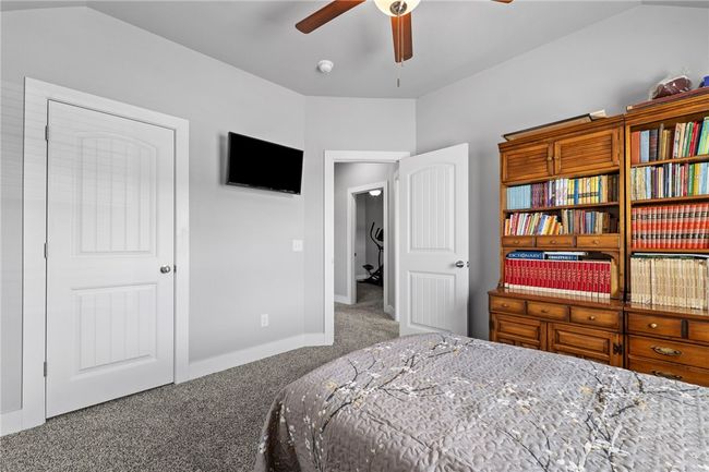 890 Fair Oaks St, House other with 4 bedrooms, 2 bathrooms and null parking in Tontitown AR | Image 41