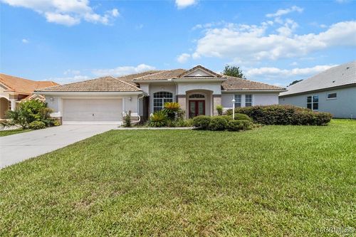 251 W Mickey Mantle Path, Hernando, FL, 34442-5190 | Card Image
