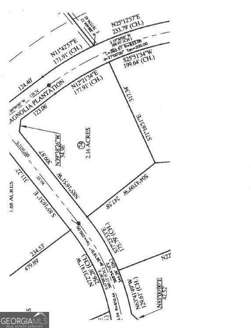 74 W Waverly Lane, Waverly, GA, 31565 | Card Image