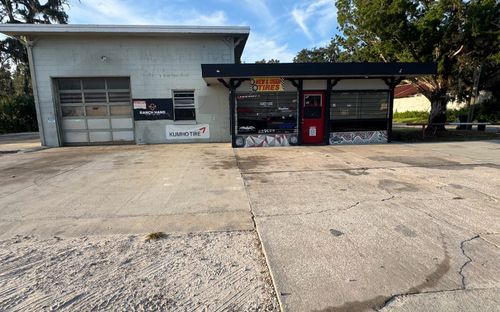 305 W Main St, Mayo, FL, 32066-4036 | Card Image