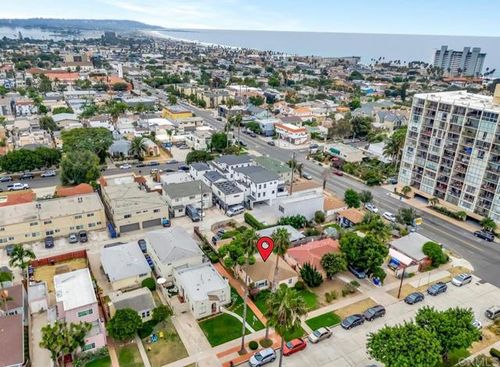  Wilbur Avenue, Pacific Beach (San Diego), CA, 92109 | Card Image