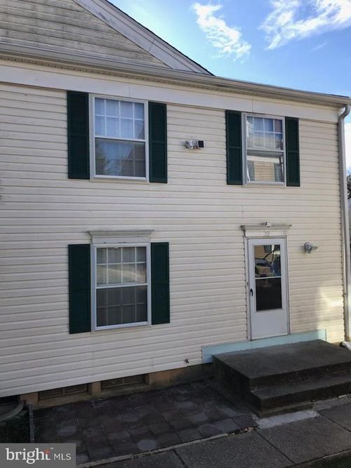 c-22 Mission Wood Way, REISTERSTOWN, MD, 21136-3650 | Card Image