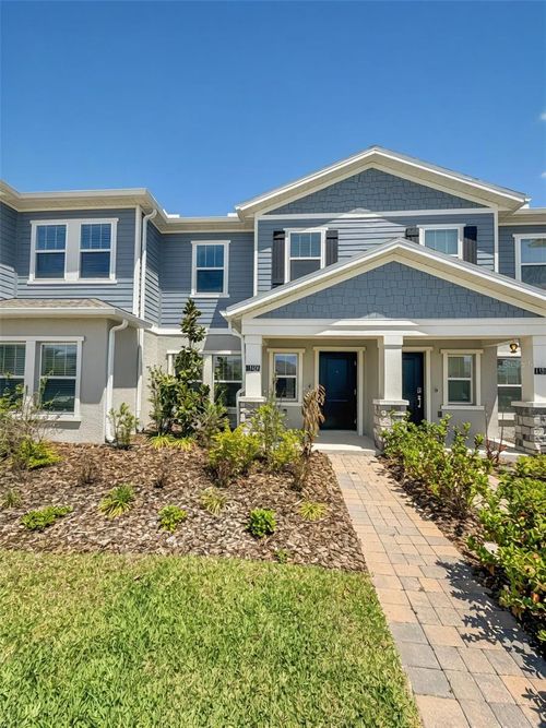 11309 Rising Sun St, ORLANDO, FL, 32829-3025 | Card Image