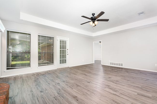 1447 Cat Mountain Trl, House other with 3 bedrooms, 2 bathrooms and null parking in Keller TX | Image 6