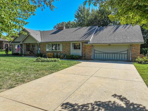 719 E Post Rd, El Dorado, KS, 67042 | Card Image