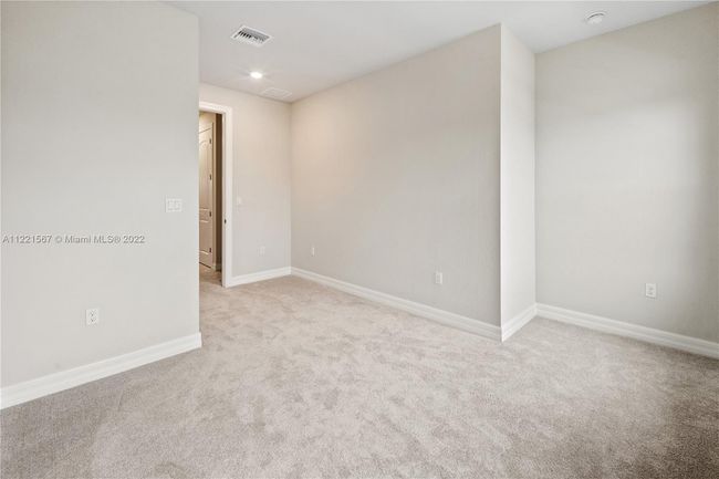 E - 4488 E Appleton Cir E, Townhouse with 3 bedrooms, 3 bathrooms and null parking in Oakland Park FL | Image 14