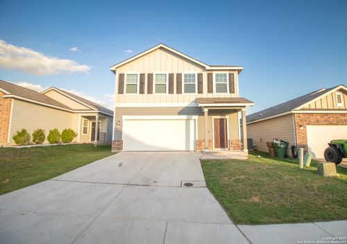 13514 Flower Pond, Saint Hedwig, TX, 78152-0170 | Card Image