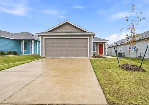 1013 Calley Pear Trl, Princeton, TX, 75407-5908 | Card Image