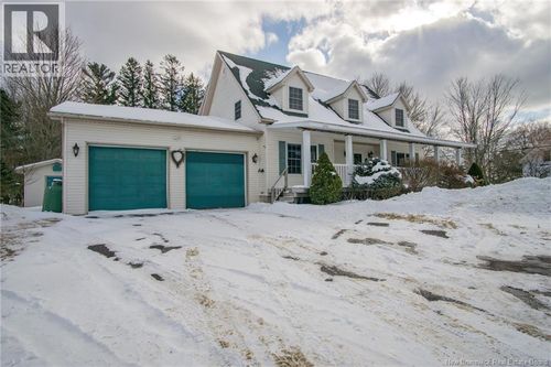 1 Clark Crt, Saint Stephen, NB, E3L3E4 | Card Image