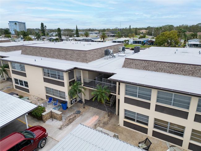 APT-203 - 4812 Jasper Dr, Condo with 2 bedrooms, 2 bathrooms and null parking in New Port Richey FL | Image 26