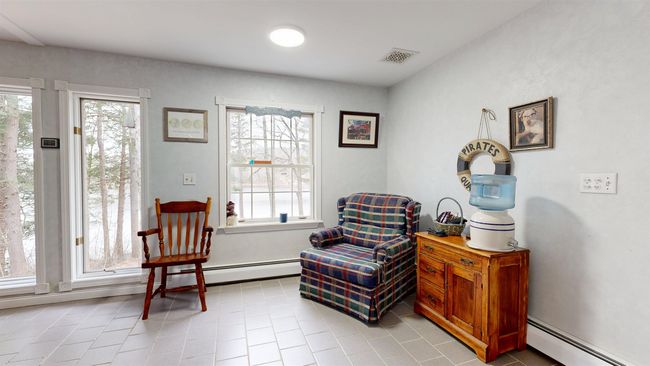 20 Lucien Ln, House other with 2 bedrooms, 2 bathrooms and null parking in Litchfield ME | Image 26