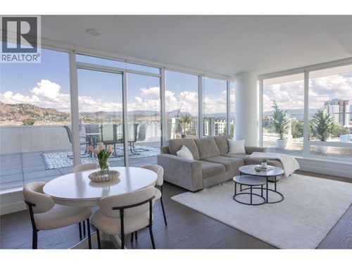 602-1191 Sunset Drive, Kelowna, BC, V1Y0J4 | Card Image