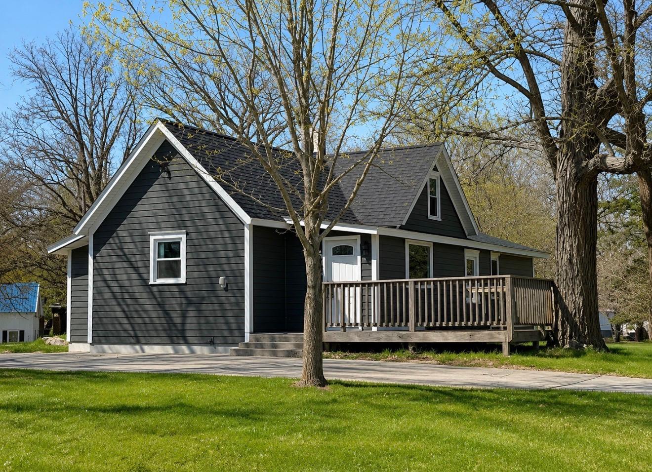 Residential in Frazee 2