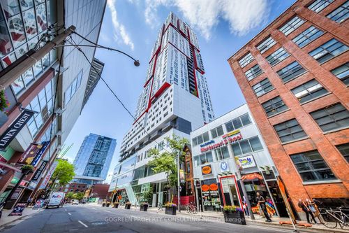 1605-318 Richmond St W, Toronto, ON, M5V0B4 | Card Image