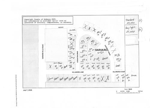 2103 Stockton Dr, Harvard, IL, 60033-9319 | Card Image