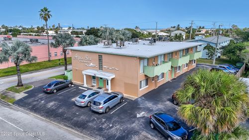 g-801 S Brevard Ave, Cocoa Beach, FL, 32931-2436 | Card Image