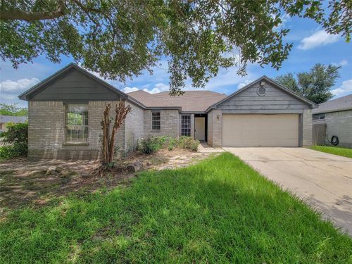 22918 Pine Mist Ln, Spring, TX, 77373-9248 | Card Image