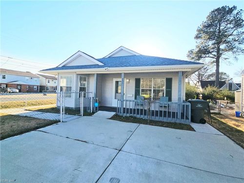 2301 Birch St, Norfolk, VA, 23513-4303 | Card Image